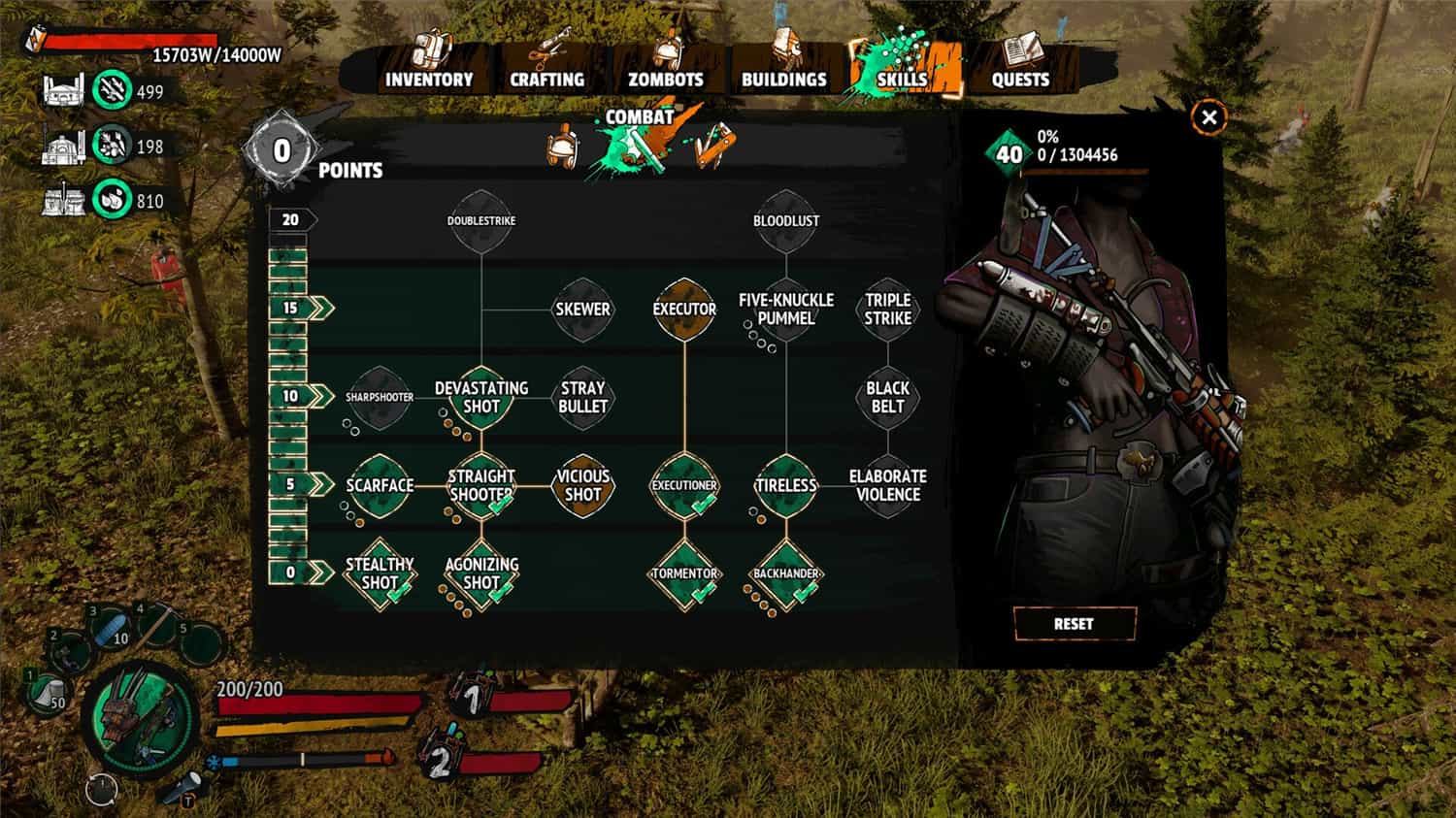 图片[2]-欢迎来到帕拉迪泽/Welcome to ParadiZe-pp游戏仓库