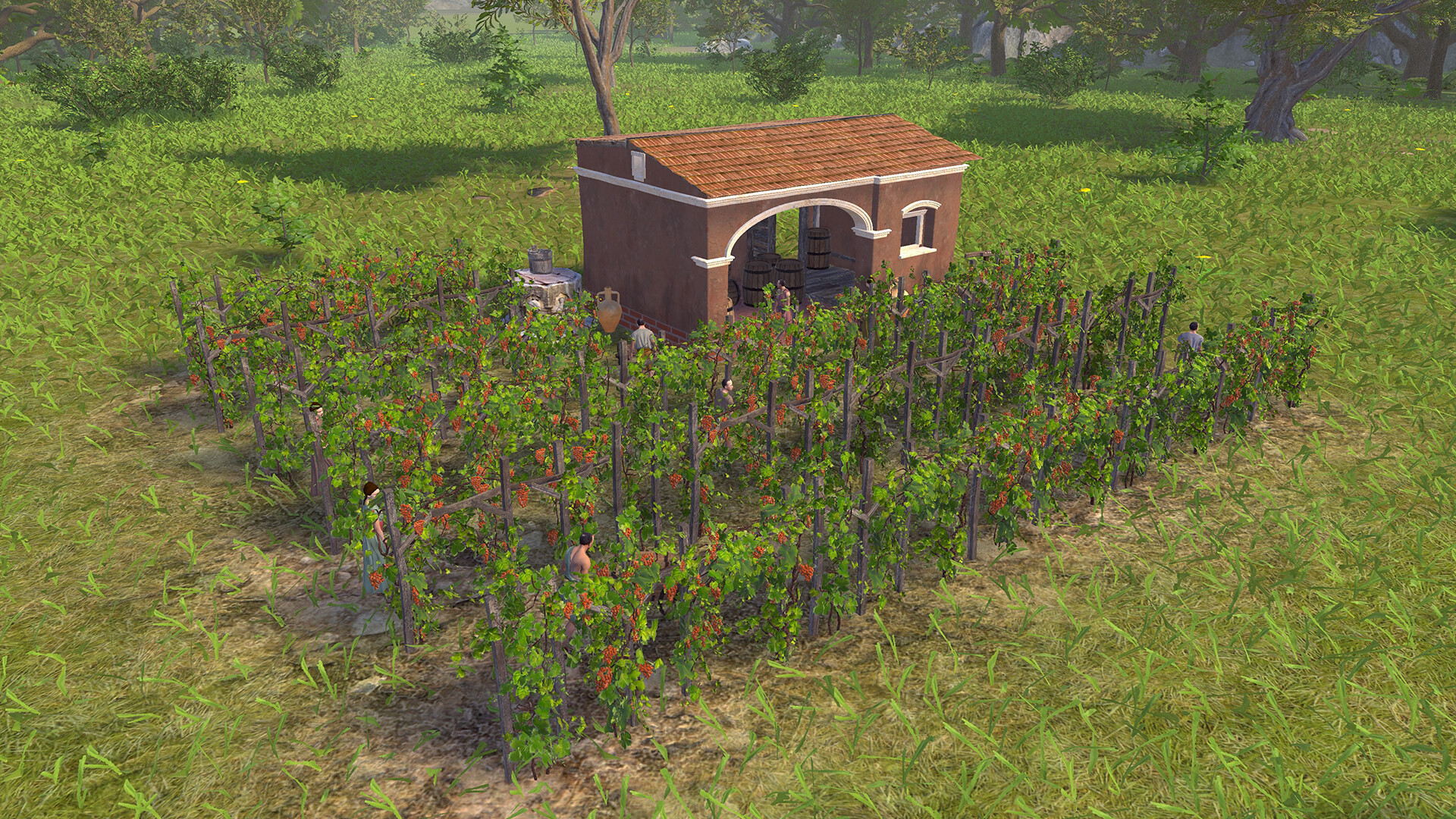 图片[6]-庞贝：遗产/Pompeii: The Legacy-pp游戏仓库