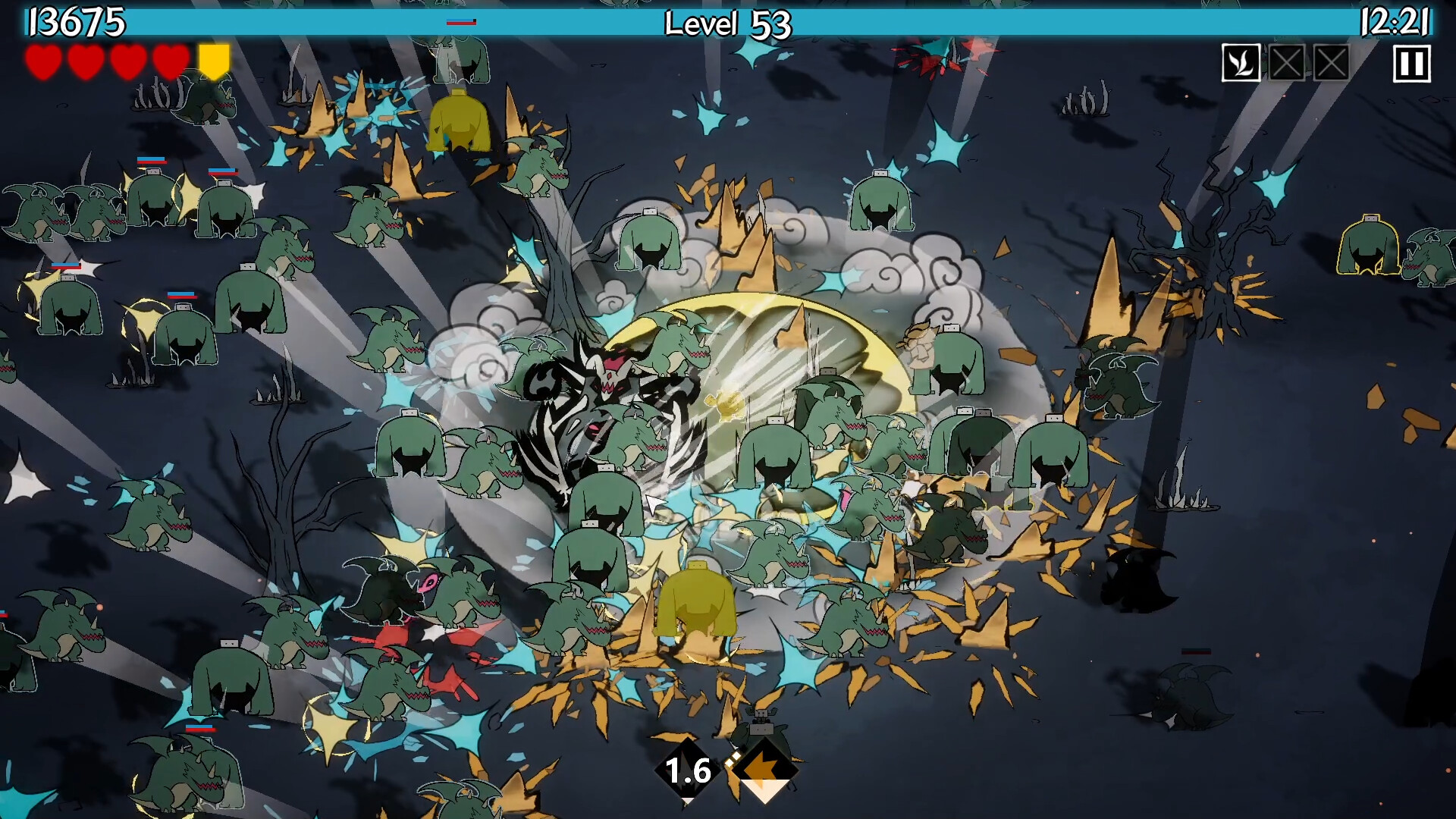 图片[2]-临兵驰者/SpeedOverflow-pp游戏仓库