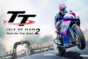 曼岛TT：边缘竞速2 / TT Isle Of Man: Ride on the Edge 2-pp游戏仓库