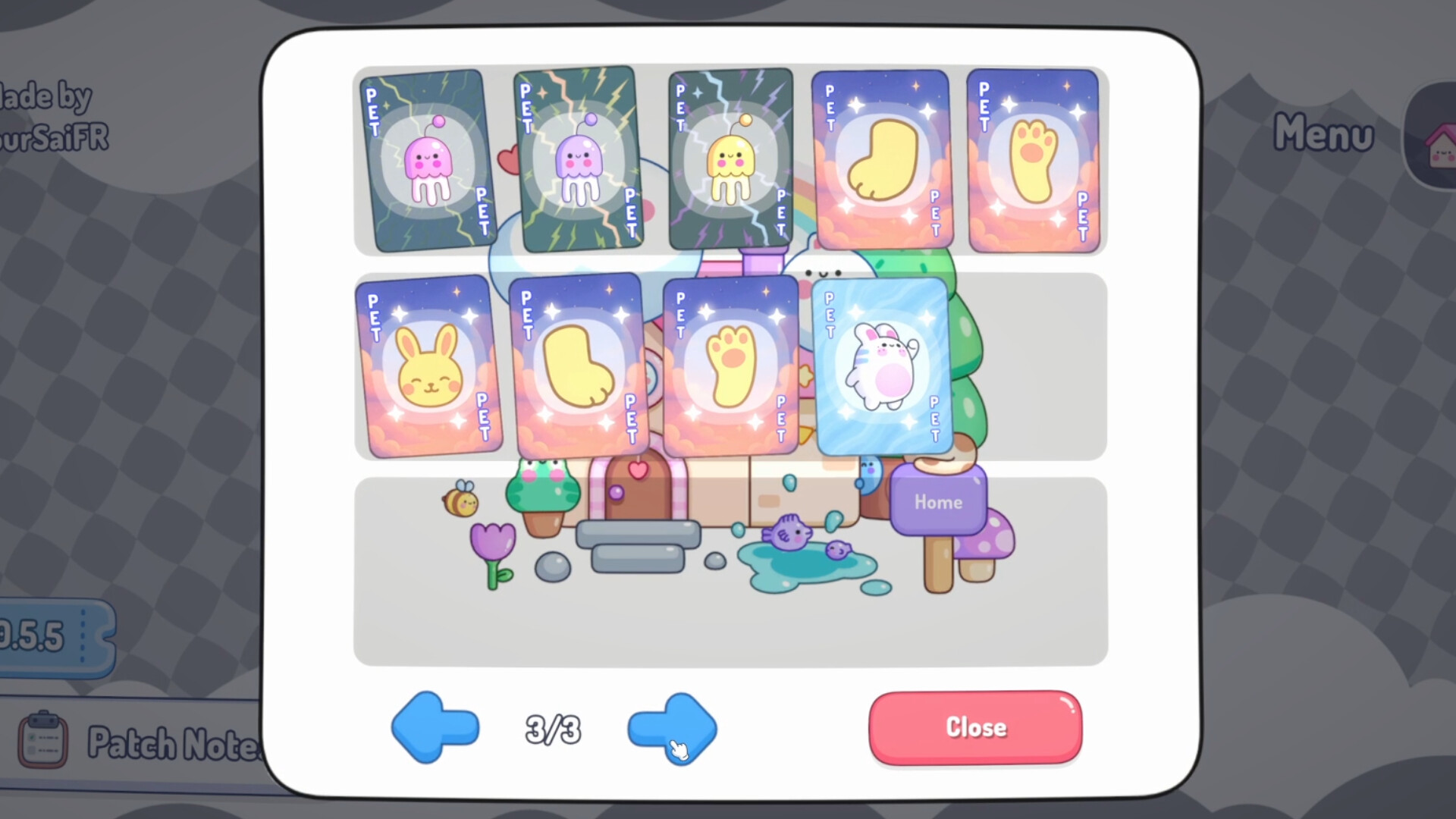 图片[2]-我独自象棋/Solo Chess-pp游戏仓库