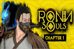 浪人:两魂一体/Ronin Two Souls One Body-pp游戏仓库