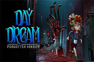 白日梦：被遗忘的悲伤/Daydream Forgotten Sorrow-pp游戏仓库