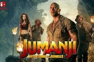 进化棋盘游戏/Jumanji:The Video Game-pp游戏仓库