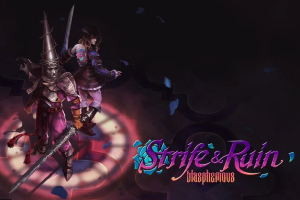 冯加兰城堡：夜之亵渎/VonGarland Castle : Sacrilege of the Night-pp游戏仓库