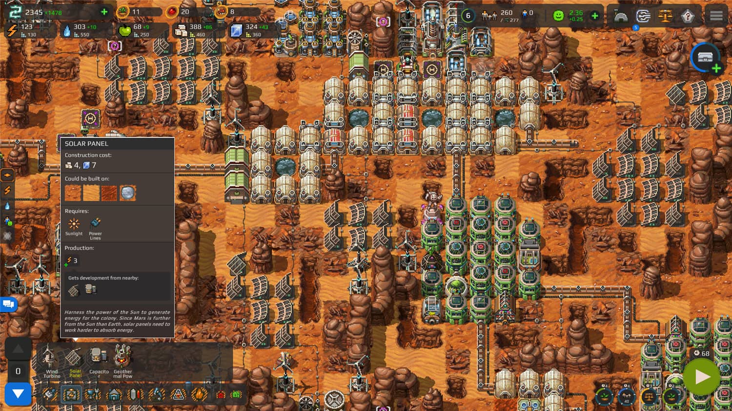 图片[2]-法兰德斯/Farlanders-pp游戏仓库