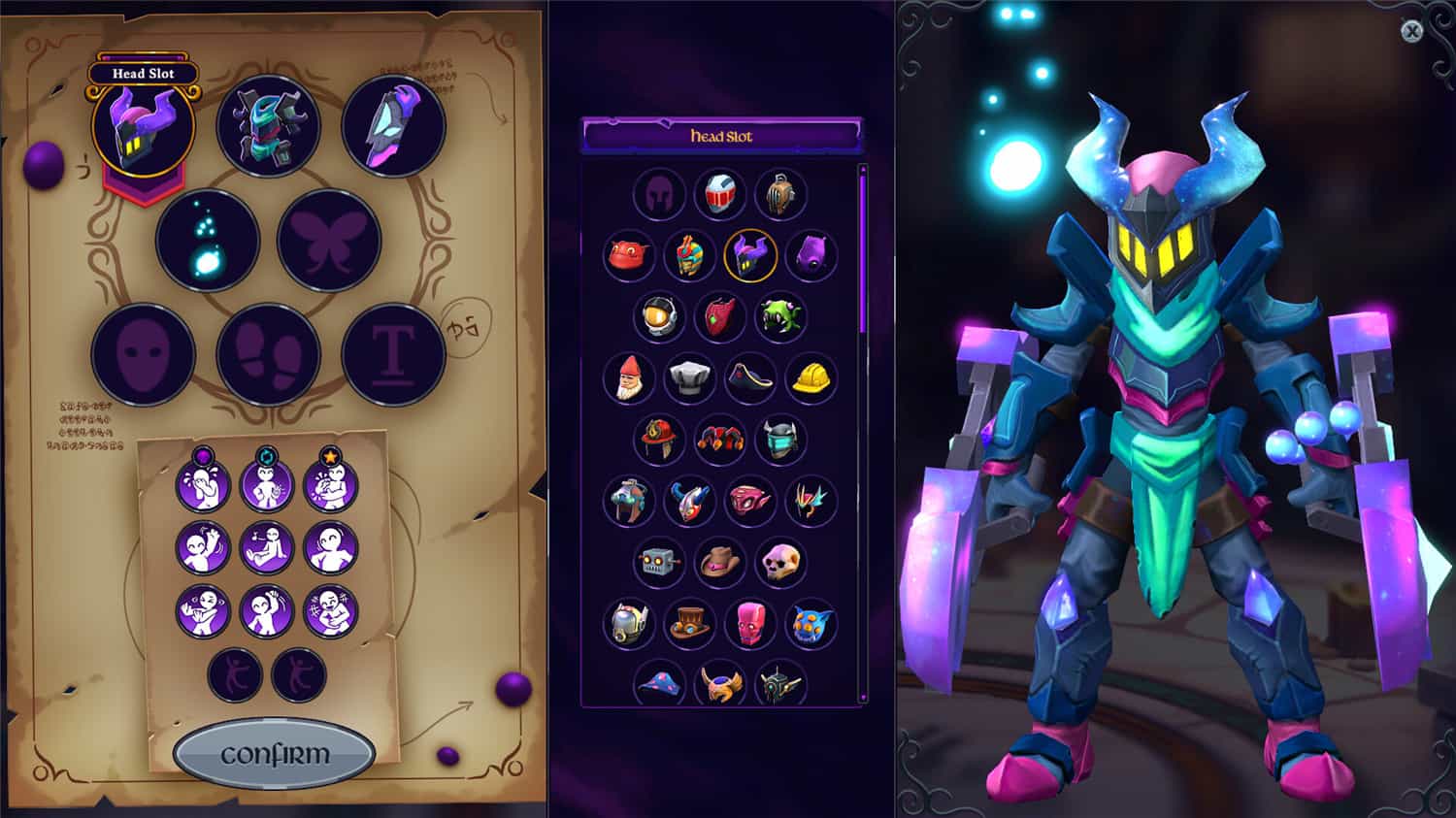 图片[1]-墨水氏族/Inkbound-pp游戏仓库