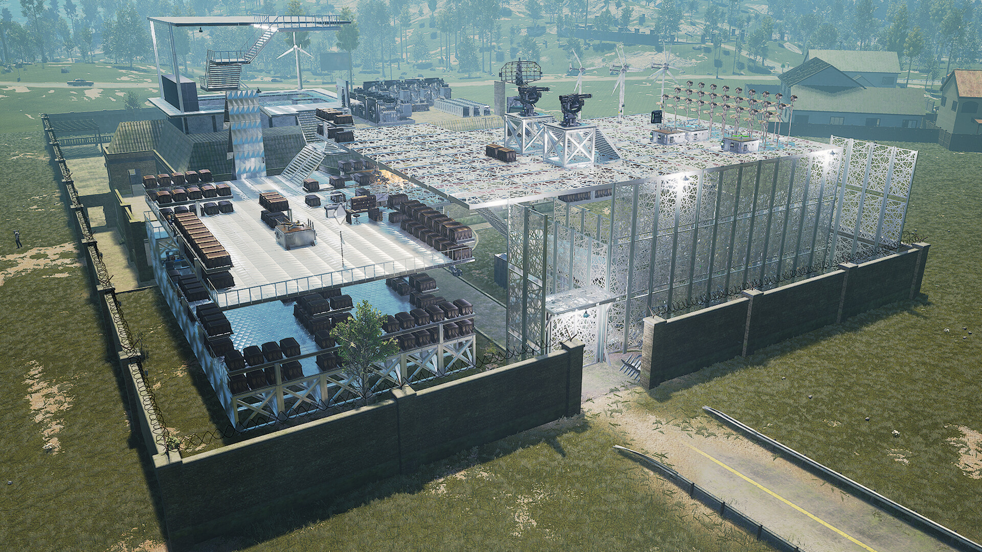 图片[3]-死亡之夜/Night of the Dead-pp游戏仓库