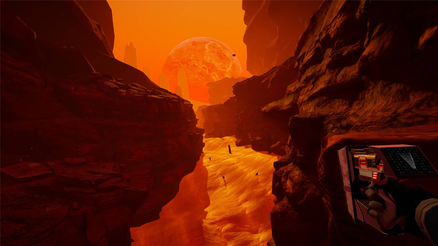 图片[5]-星球工匠/The Planet Crafter/支持网络联机-pp游戏仓库