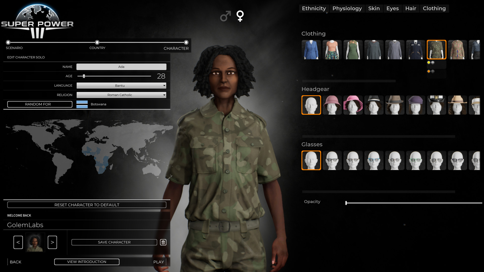 图片[2]-超级力量3/SuperPower 3-pp游戏仓库