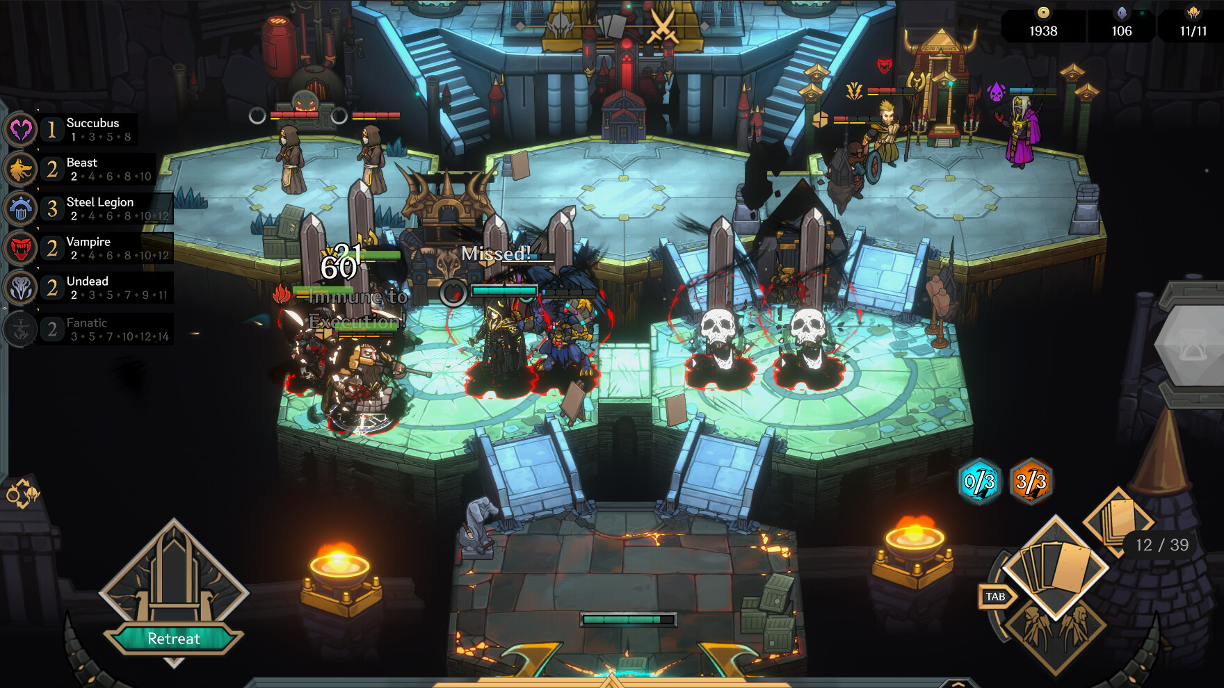 图片[4]-圣铠：地下城君主/Vambrace: Dungeon Monarch-pp游戏仓库