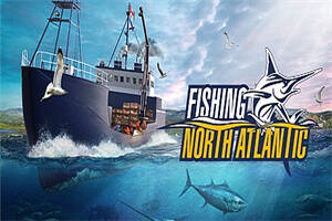钓鱼：北大西洋 增强版 /Fishing: North Atlantic – Enhanced Edition-pp游戏仓库