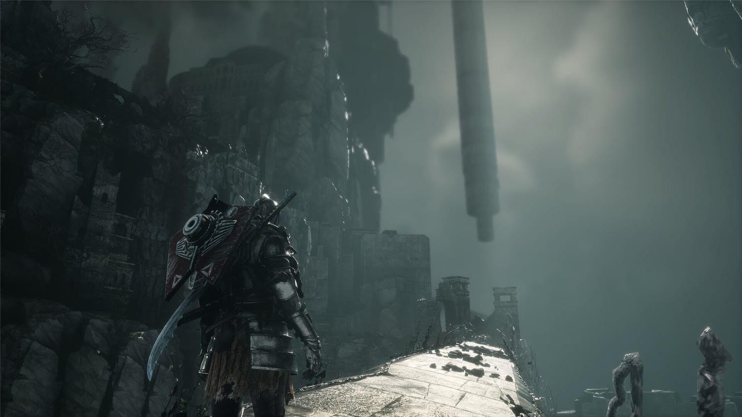 图片[6]-枯瑟信仰：放逐者/Bleak Faith: Forsaken-pp游戏仓库