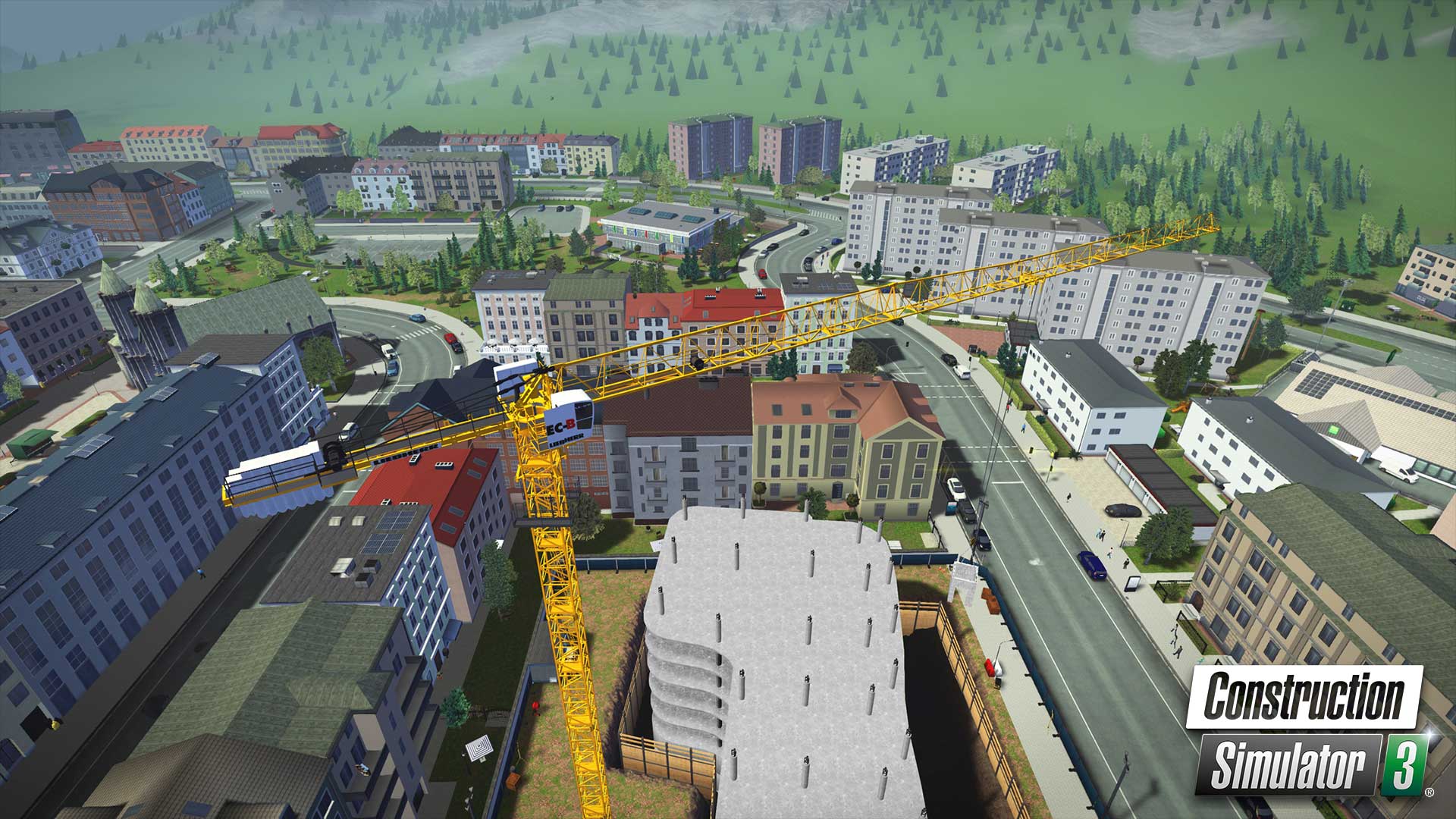 图片[5]-建筑模拟3/Construction Simulator 3-pp游戏仓库