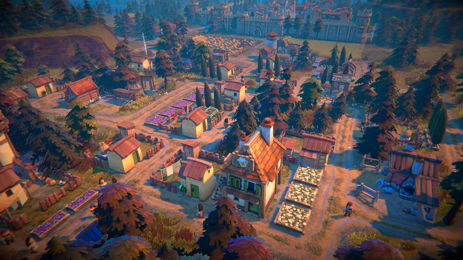 图片[1]-寓言之地/Fabledom-pp游戏仓库