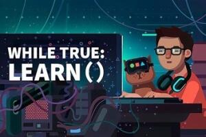 编程模拟器/while True: learn-pp游戏仓库