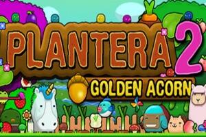 世纪之花2：金橡子/Plantera 2: Golden Acorn-pp游戏仓库