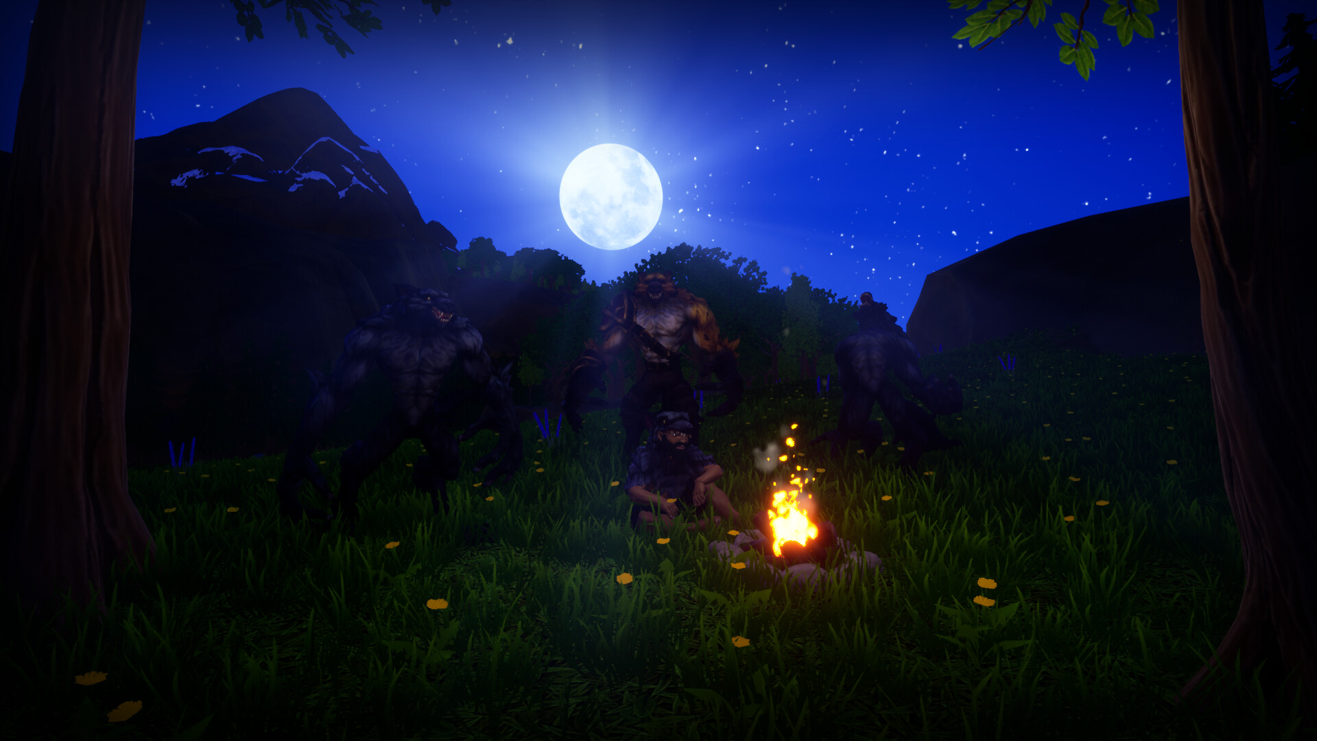 图片[7]-亚力克：失落的王国/Alek – The Lost Kingdom-pp游戏仓库