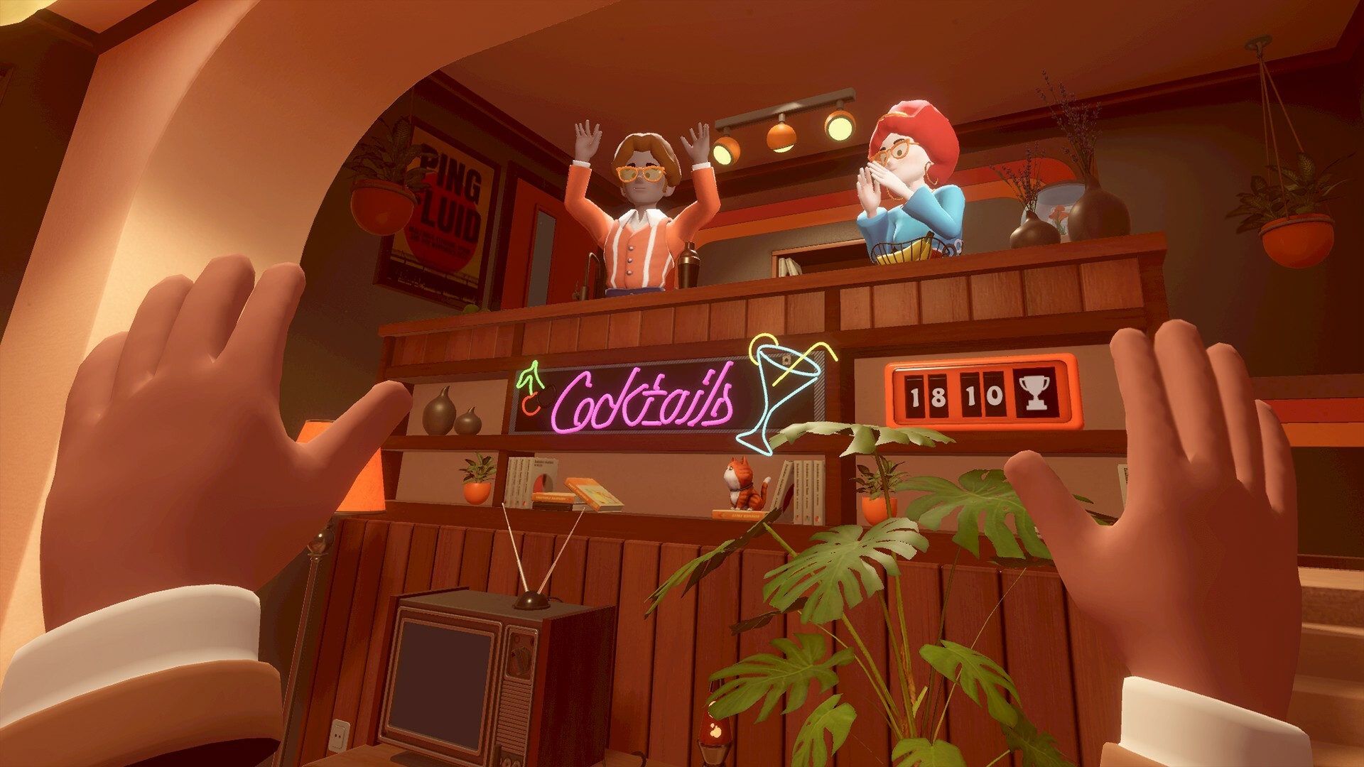 图片[4]-密室逃脱模拟器/Escape Simulator-pp游戏仓库