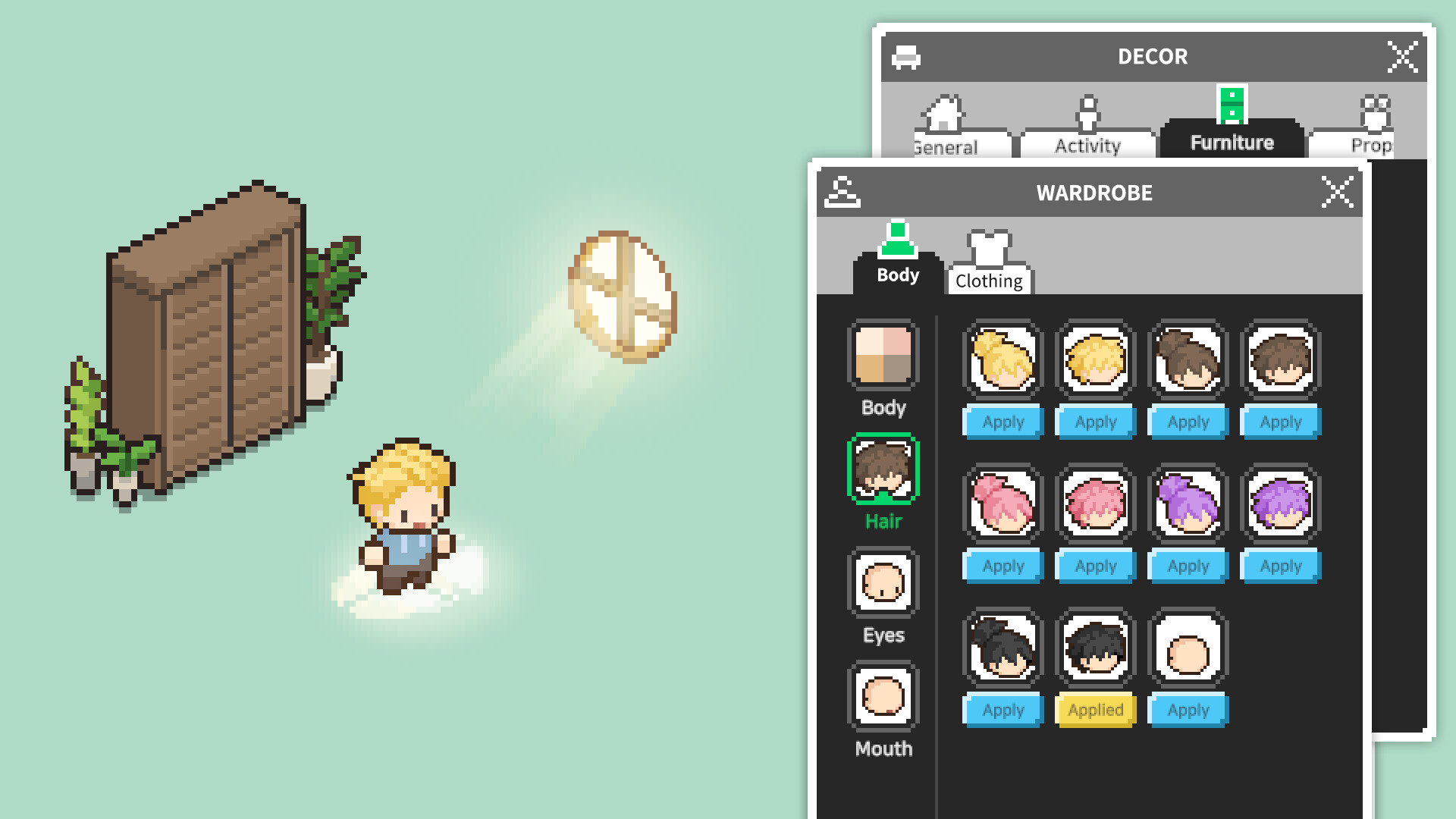 图片[7]-迷你舒适房间：Lo-Fi|v1.04.04|官方中文|Mini Cozy Room: Lo-Fi-pp游戏仓库