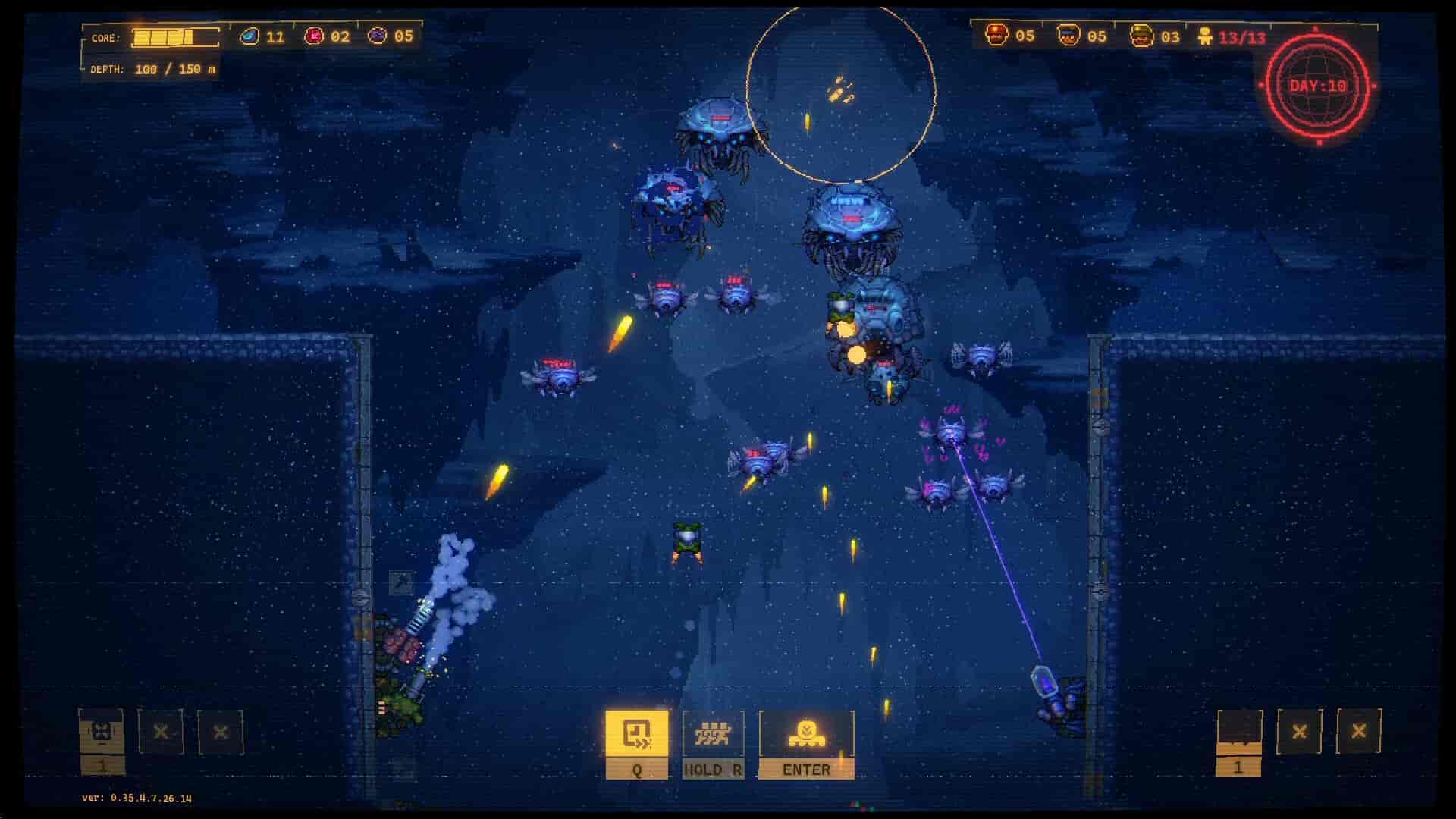 图片[5]-钻核公司/Drill Core-pp游戏仓库