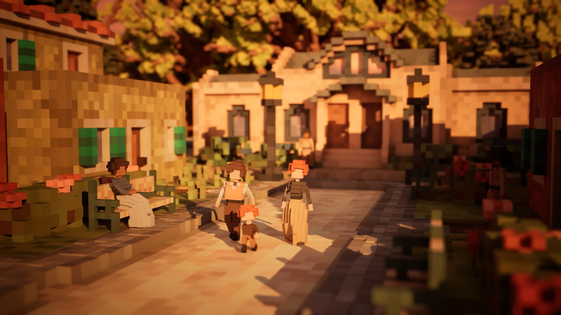 图片[5]-自在城镇/Town to City-pp游戏仓库