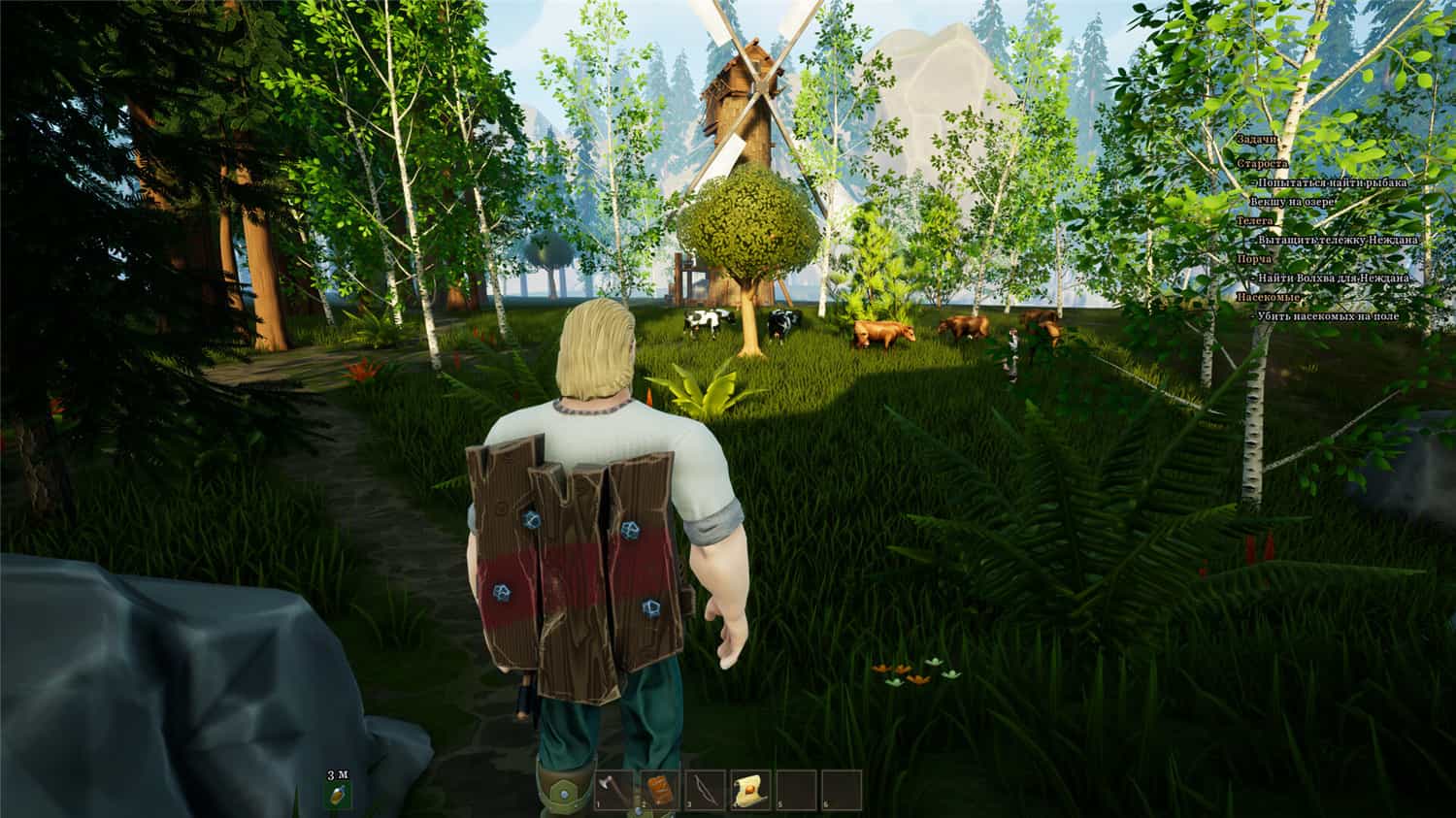 图片[6]-古罗斯 Elder Legacy-pp游戏仓库