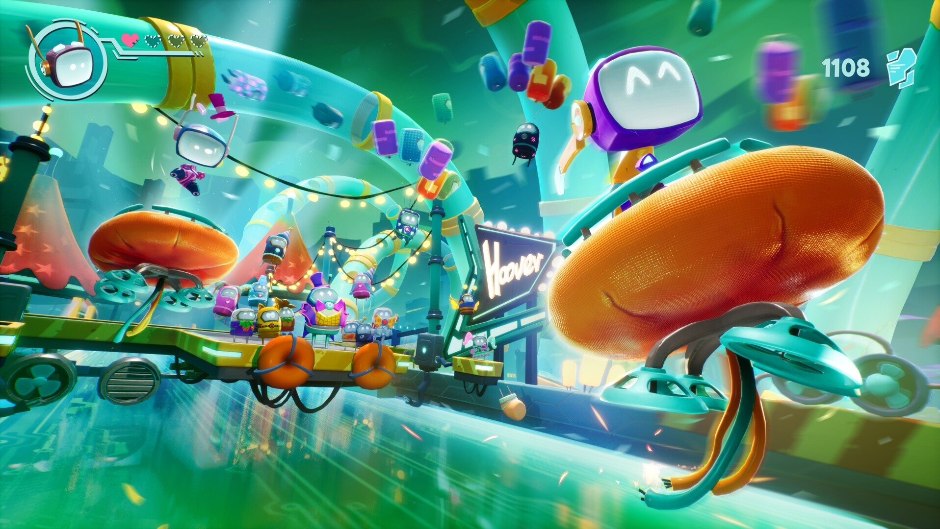 图片[2]-波提：字节国度大冒险/BOTI BYTELAND OVERCLOCKED-pp游戏仓库