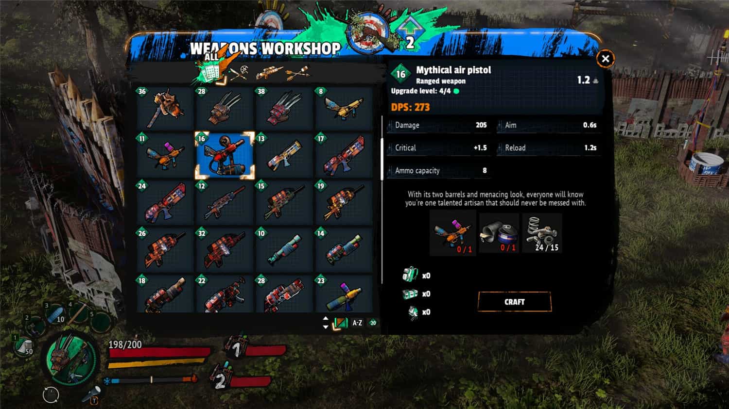 图片[4]-欢迎来到帕拉迪泽/Welcome to ParadiZe-pp游戏仓库