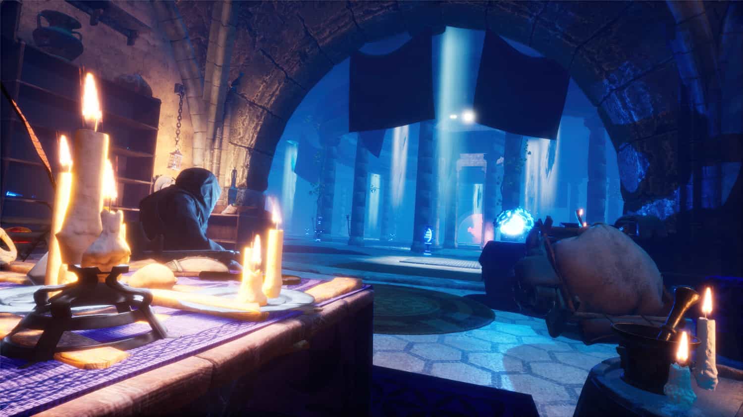 图片[3]-向下：增强版/Downward: Enhanced Edition-pp游戏仓库