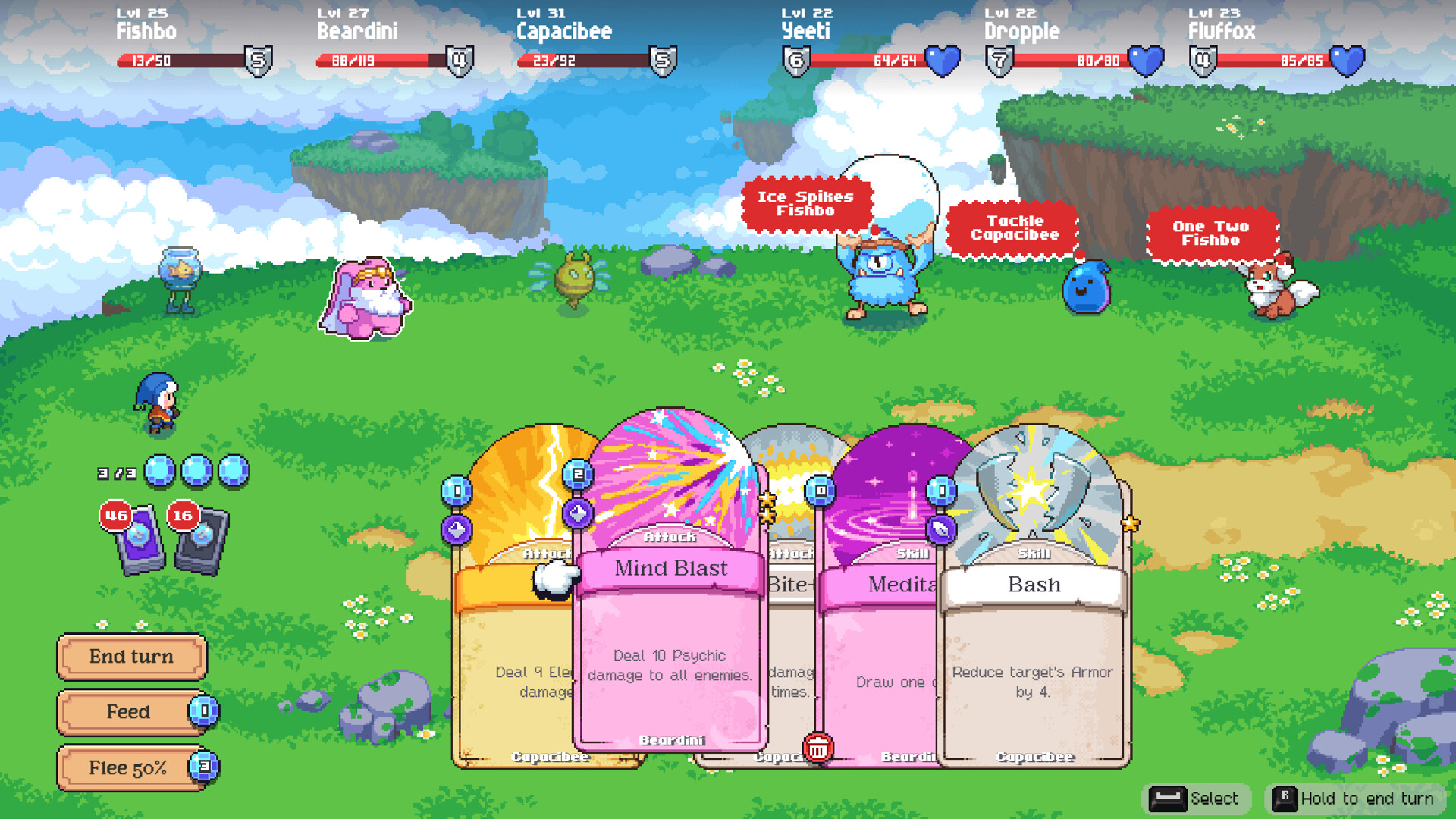 图片[3]-月光石岛/Moonstone Island-pp游戏仓库