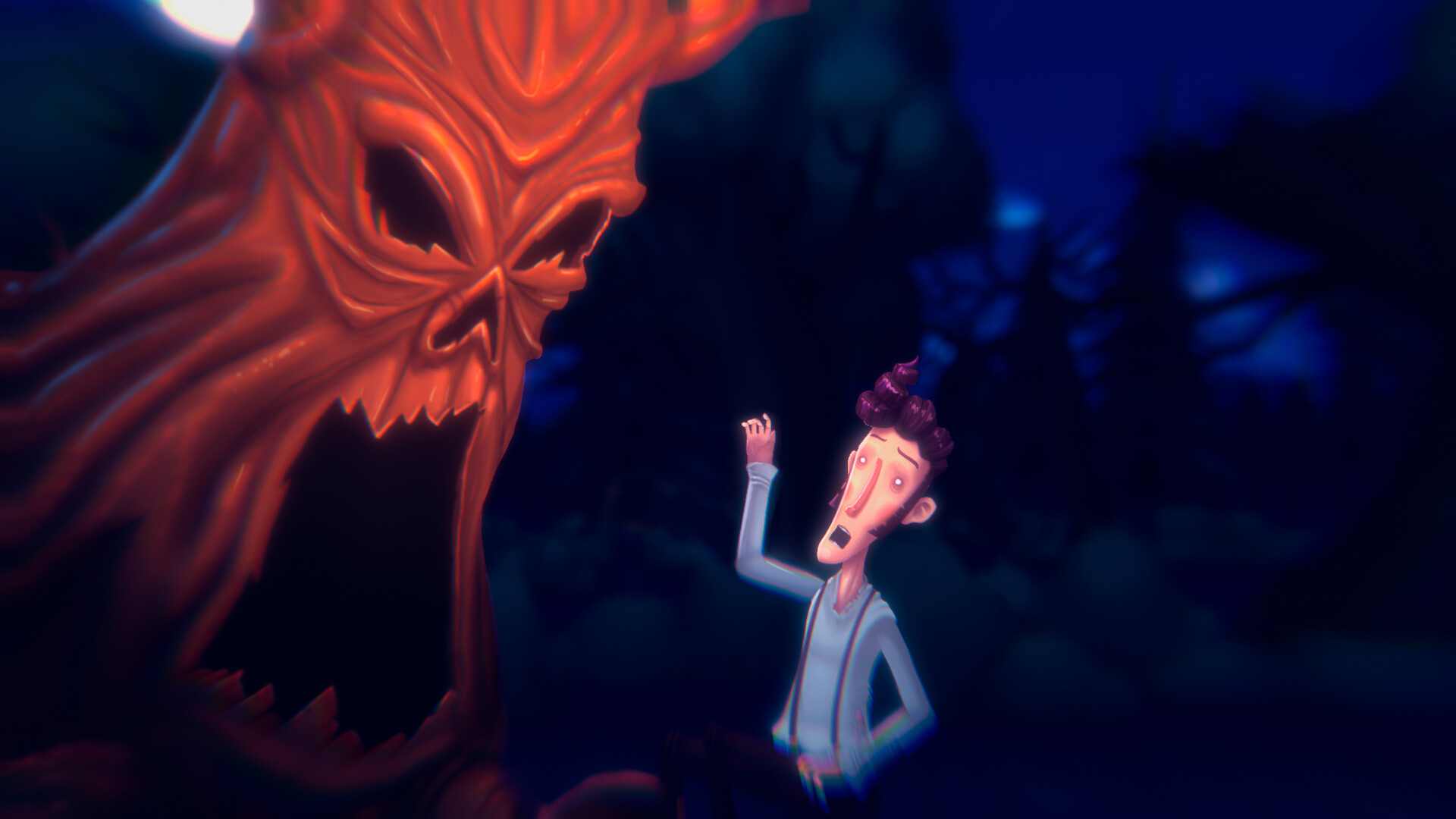 图片[3]-幽影之线/Slender Threads-pp游戏仓库