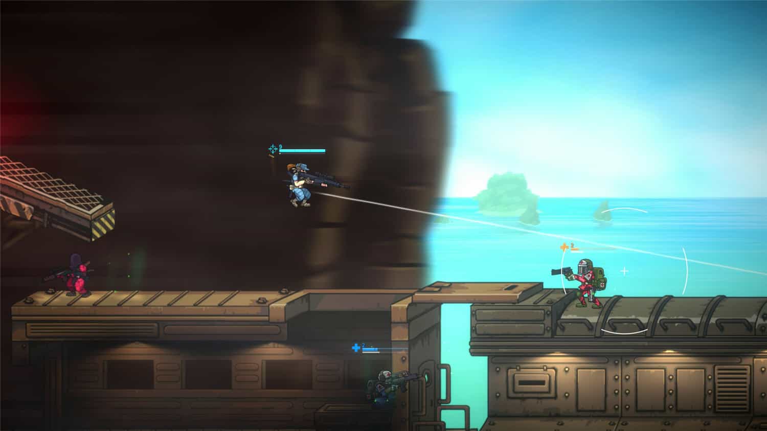 图片[2]-战火英雄/Strike Force Heroes-pp游戏仓库