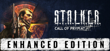 图片[1]-潜行者：普里皮亚季的召唤增强版/S.T.A.L.K.E.R.: Call of Prypiat – Enhanced Edition-pp游戏仓库