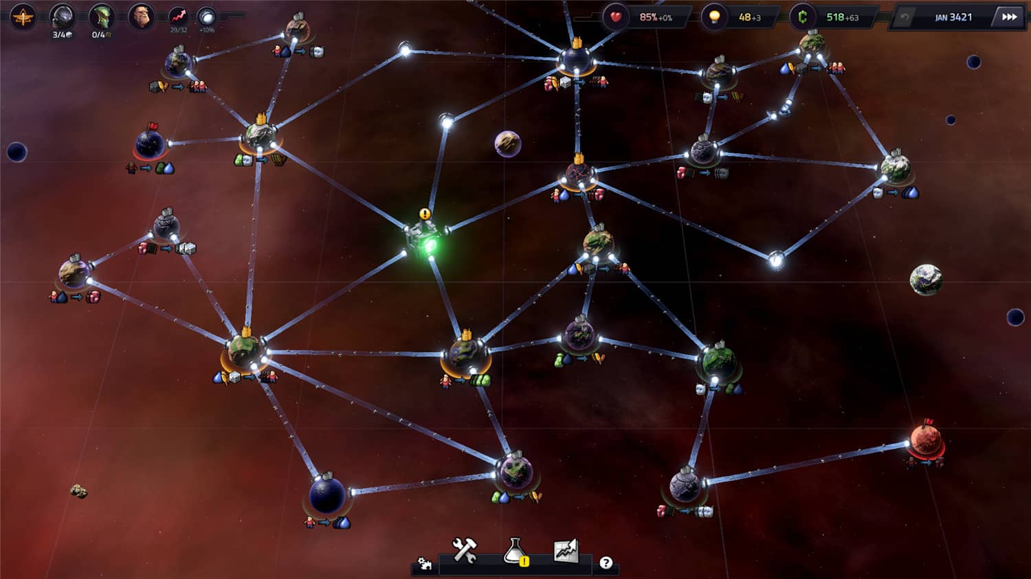 图片[5]-星际滑道 Slipways-pp游戏仓库