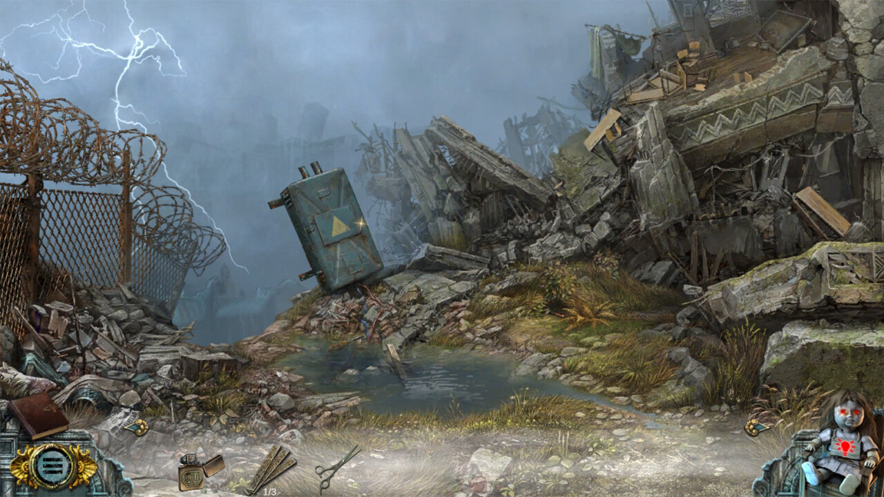 图片[4]-真实恐惧：被遗弃的灵魂3/True Fear: Forsaken Souls Part 3-pp游戏仓库