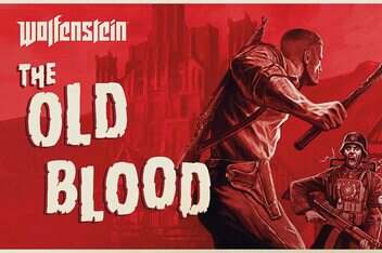 德军总部：旧血脉/Wolfenstein: The Old Blood-pp游戏仓库