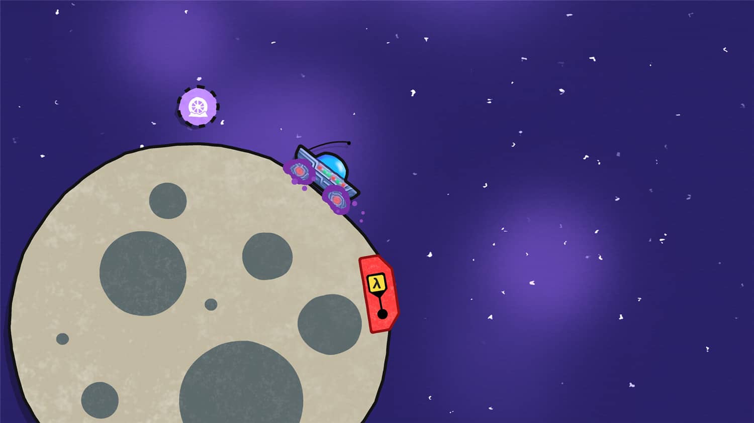 图片[4]-果冻车世界/JellyCar Worlds-pp游戏仓库