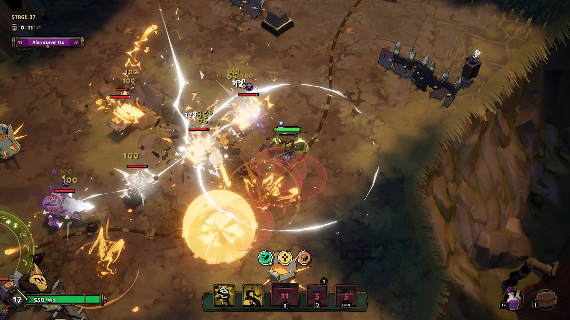 图片[3]-黑纱掠夺者/Raiders of Blackveil-pp游戏仓库