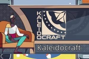 Kaleidocraft-pp游戏仓库