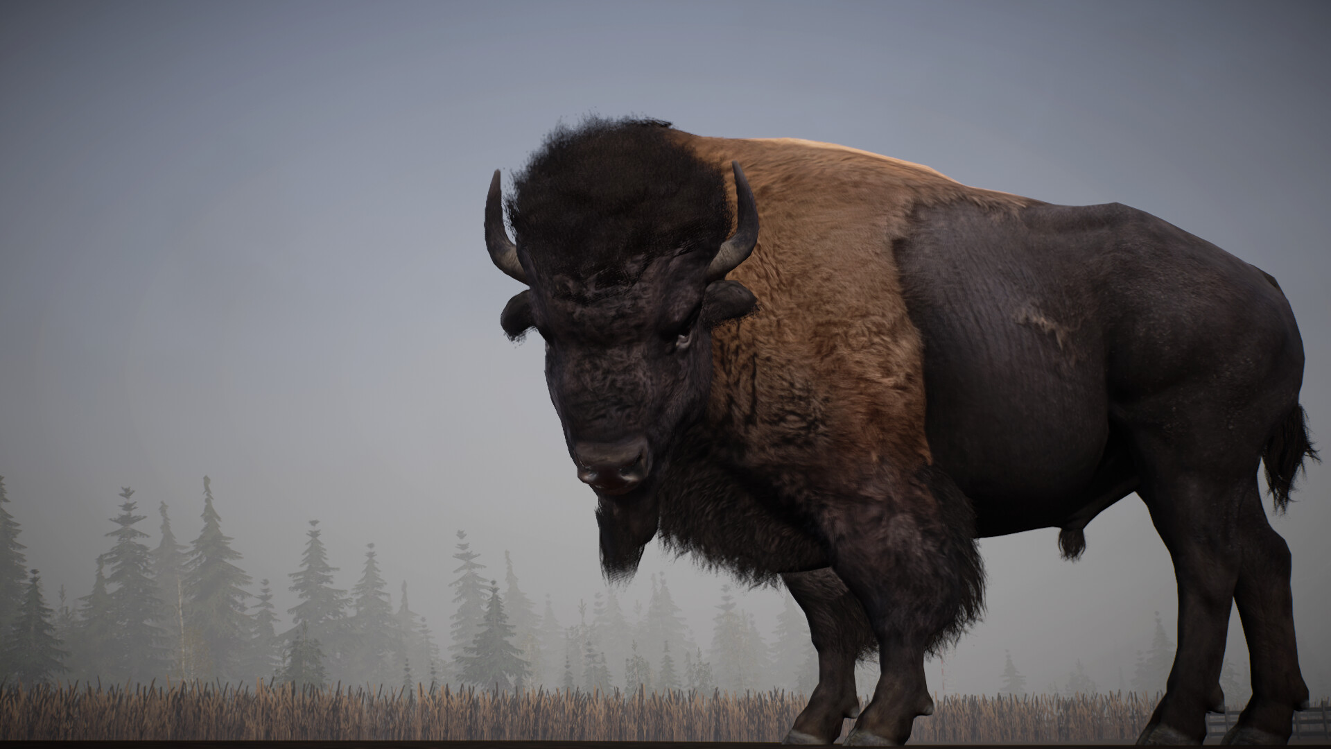 图片[2]-阿拉斯加卡车司机/Alaskan Road Truckers-pp游戏仓库