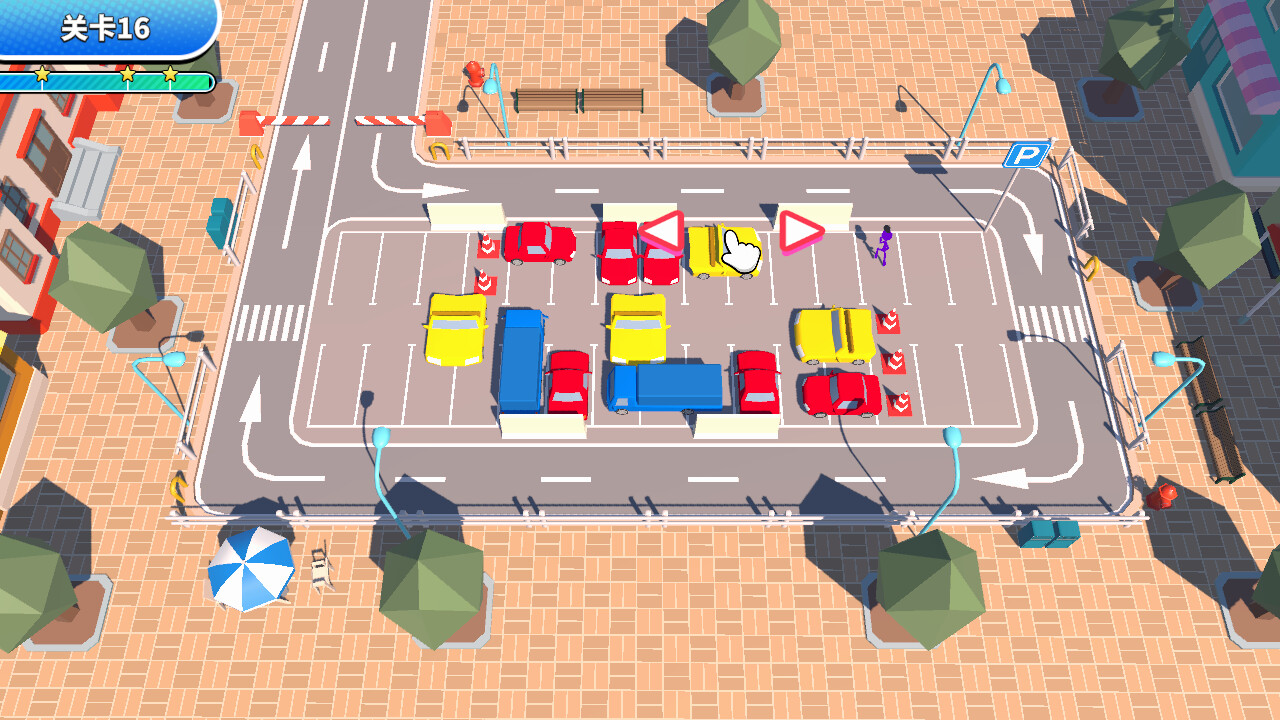 图片[4]-那些游戏/THOSE GAMES-pp游戏仓库