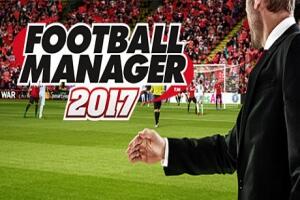 足球经理 2017/Football Manager 2017-pp游戏仓库