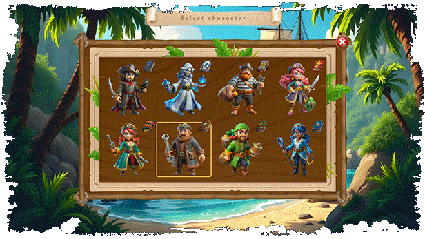 图片[2]-龙礁/Dragons Reef-pp游戏仓库