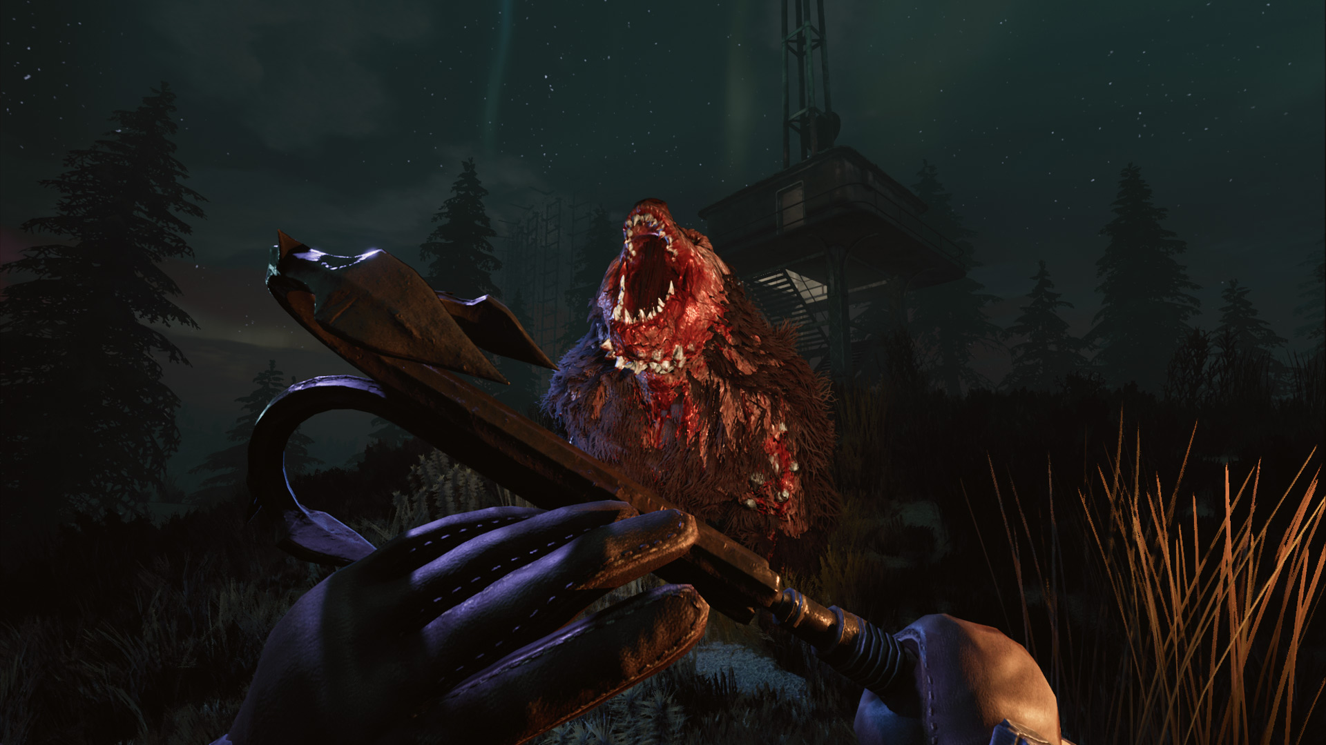 图片[2]-荒无人烟/Desolate（V1.3.6+支持单机+联机+集成全DLC+游戏修改器）-pp游戏仓库