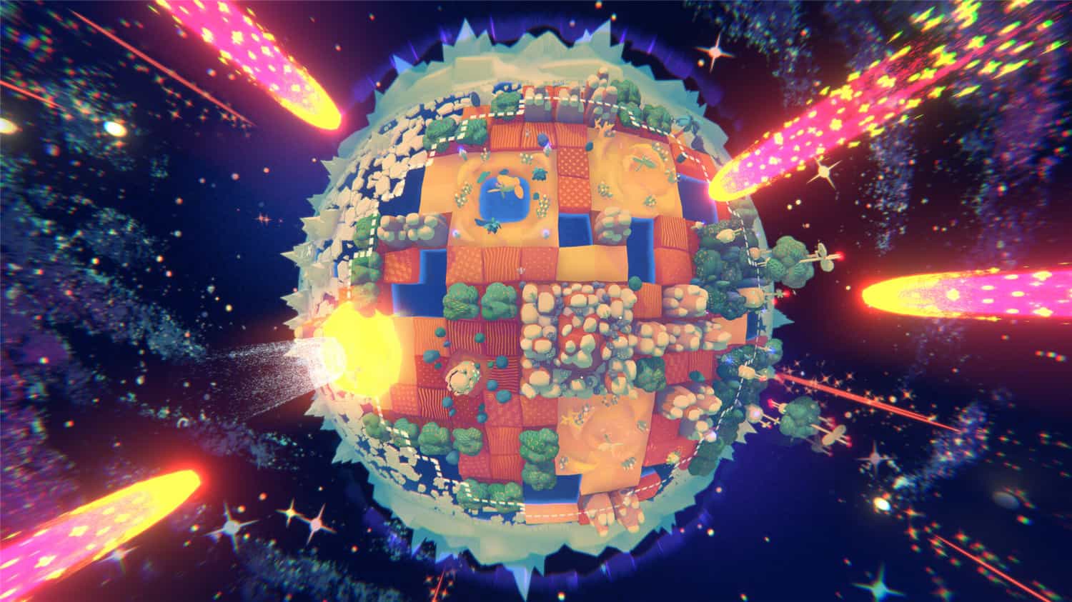 图片[4]-星球乐园/Planetiles-pp游戏仓库