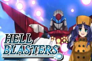 地狱爆破手/Hell Blasters-pp游戏仓库