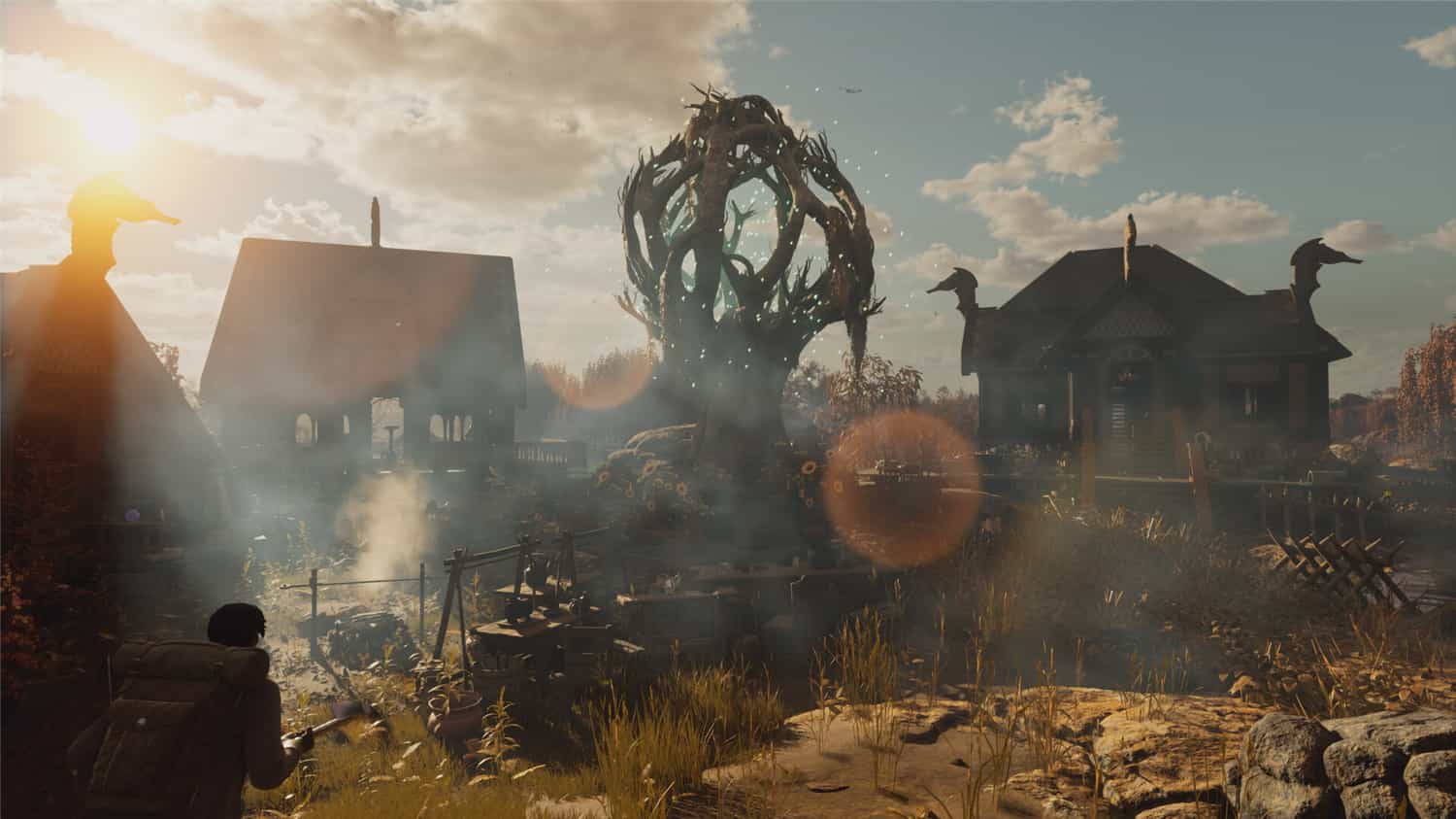 图片[5]-夜莺传说/Nightingale 支持网络联机-pp游戏仓库