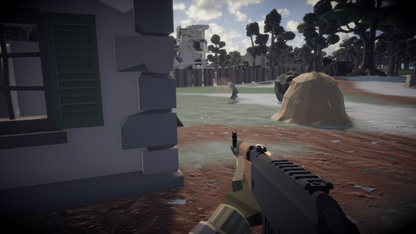 图片[1]-全副武装/Stand Of Arms-pp游戏仓库