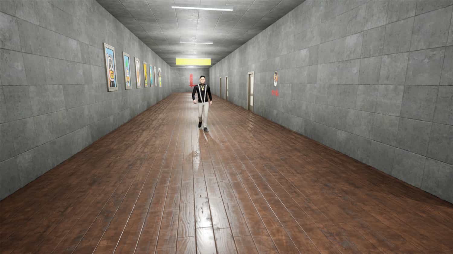 图片[5]-坤号出口/EXIT KUN-pp游戏仓库